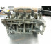 #BLH06 Engine Cylinder Block From 2014 Jeep Cherokee  2.4 05048378AA